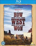 Cover: Wayne: How the West Was Won