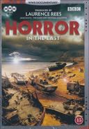Cover: Horror in the east
