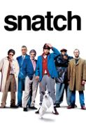 Cover: Statham: Snatch