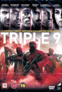 Cover: Harrelson: Triple 9
