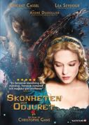 Cover: Skönheten och odjuret