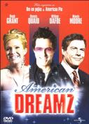 Cover: American Dreamz