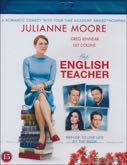 Cover: Moore: English teacher