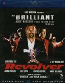 Cover: Statham: Revolver