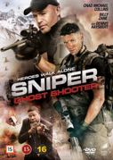 Cover: Sniper - Ghost Shooter
