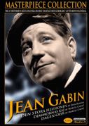 Cover: Jean Gabin Masterpiece Collection