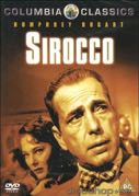 Cover: Bogart: Sirocco