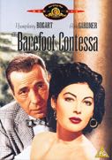 Cover: Bogart: Barefoot Contessa