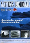 Cover: Nattens Bombmål