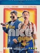 Cover: Gosling: Nice Guys