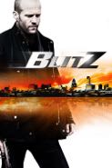 Cover: Statham: Blitz