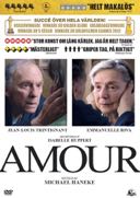 Cover: Amour