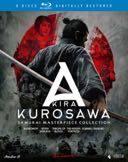 Cover: Kurosawa: Samurai Masterpiece Collection