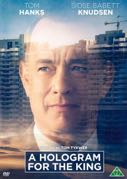 Cover: Hanks: A Hologram for the King