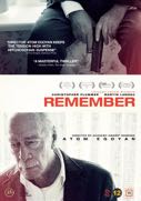 Cover: Remember