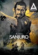 Cover: Kurosawa: Sanjuro