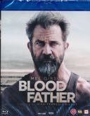 Cover: Gibson: Blood Father