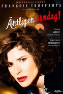 Cover: Äntligen söndag!