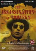 Cover: Assassination of Trotsky