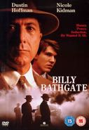 Cover: Hoffman: Billy Bathgate