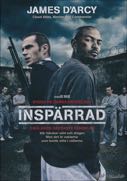 Cover: Inspärrad