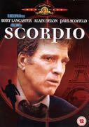 Cover: Scorpio