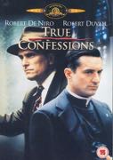 Cover: Niro, de: True Confessions
