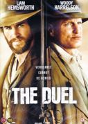 Cover: Harrelson: The Duel