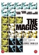 Cover: Caine: The Magus
