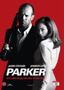 Cover: Statham: Parker