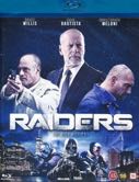 Cover: Willis: Raiders