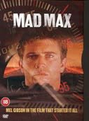 Cover: Gibson: Mad Max
