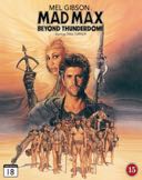 Cover: Gibson: Mad Max 3 - Beyond Thunderdome