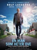 Cover: En man som heter Ove