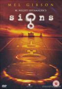 Cover: Gibson: Signs