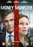 Cover: Clooney: Money Monster