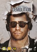Cover: Gyllenhaal: Demolition