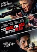 Cover: Lundgren: The Good, the bad and the dead
