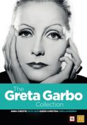 Cover: Greta Garbo - Collection