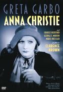 Cover: Greta Garbo - Collection: Anna Christie