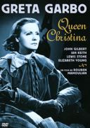 Cover: Greta Garbo - Collection: Queen Christina