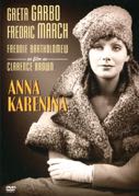 Cover: Greta Garbo - Collection: Anna Karenina