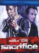 Cover: Gooding: Sacrifice