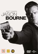 Cover: Damon: Jason Bourne