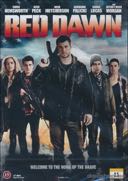 Cover: Red Dawn