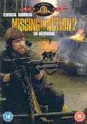 Cover: Norris: Missing in action 2