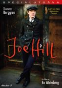Cover: Joe Hill