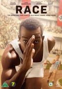 Cover: Race