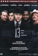 Cover: Statham: 13