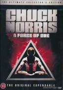 Cover: Norris: A force of one